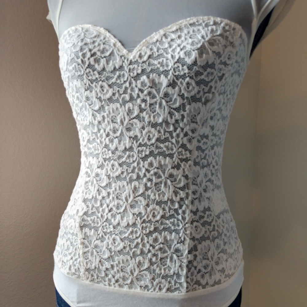 Bebe bodysuit - Picture 8 of 11